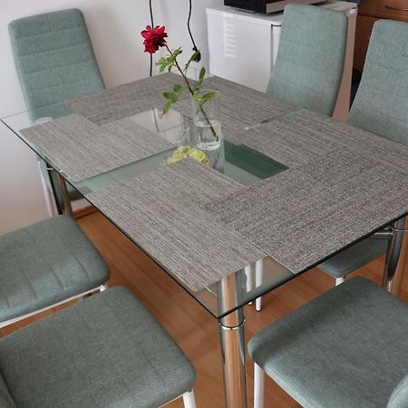 Apartman De Luxe دونوفالي المظهر الخارجي الصورة