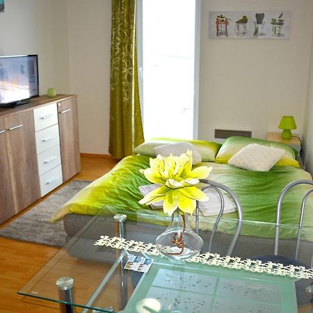 Apartman De Luxe دونوفالي المظهر الخارجي الصورة