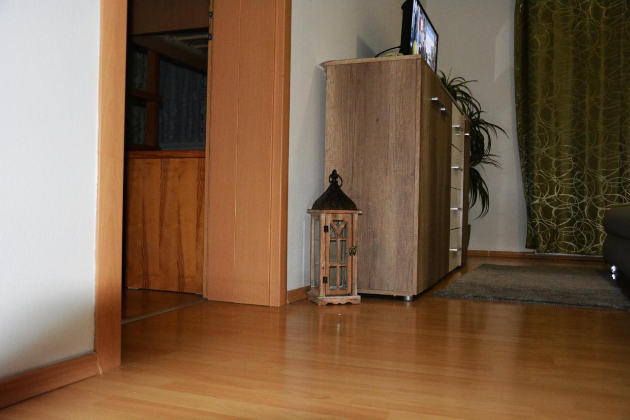 Apartman De Luxe دونوفالي المظهر الخارجي الصورة