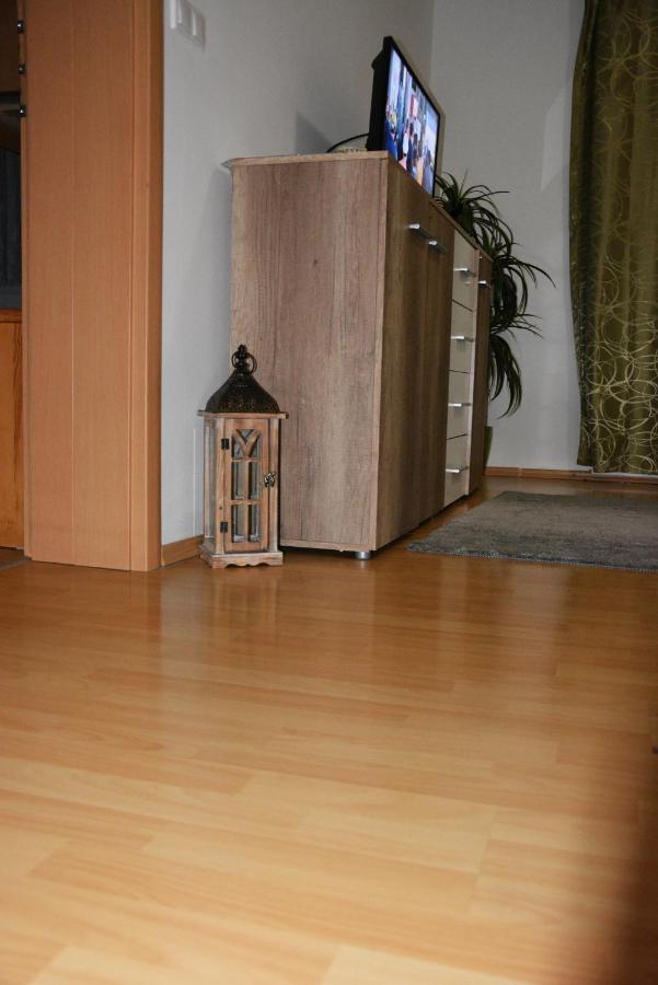 Apartman De Luxe دونوفالي المظهر الخارجي الصورة