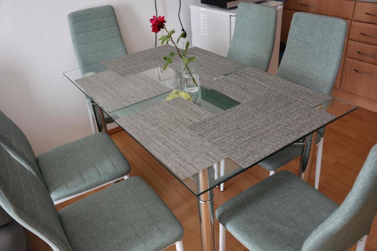 Apartman De Luxe دونوفالي المظهر الخارجي الصورة