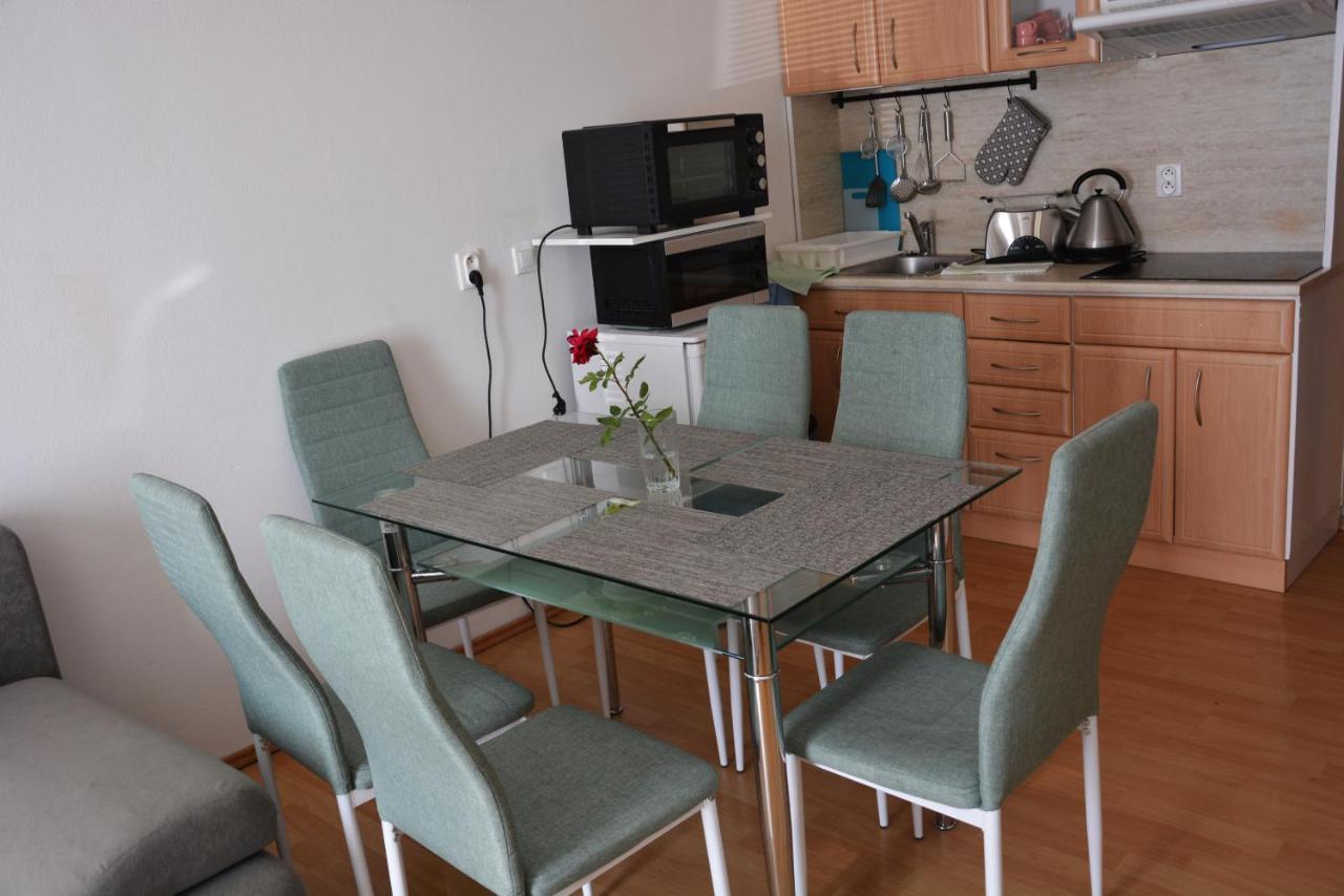 Apartman De Luxe دونوفالي المظهر الخارجي الصورة