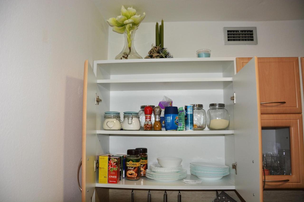 Apartman De Luxe دونوفالي المظهر الخارجي الصورة