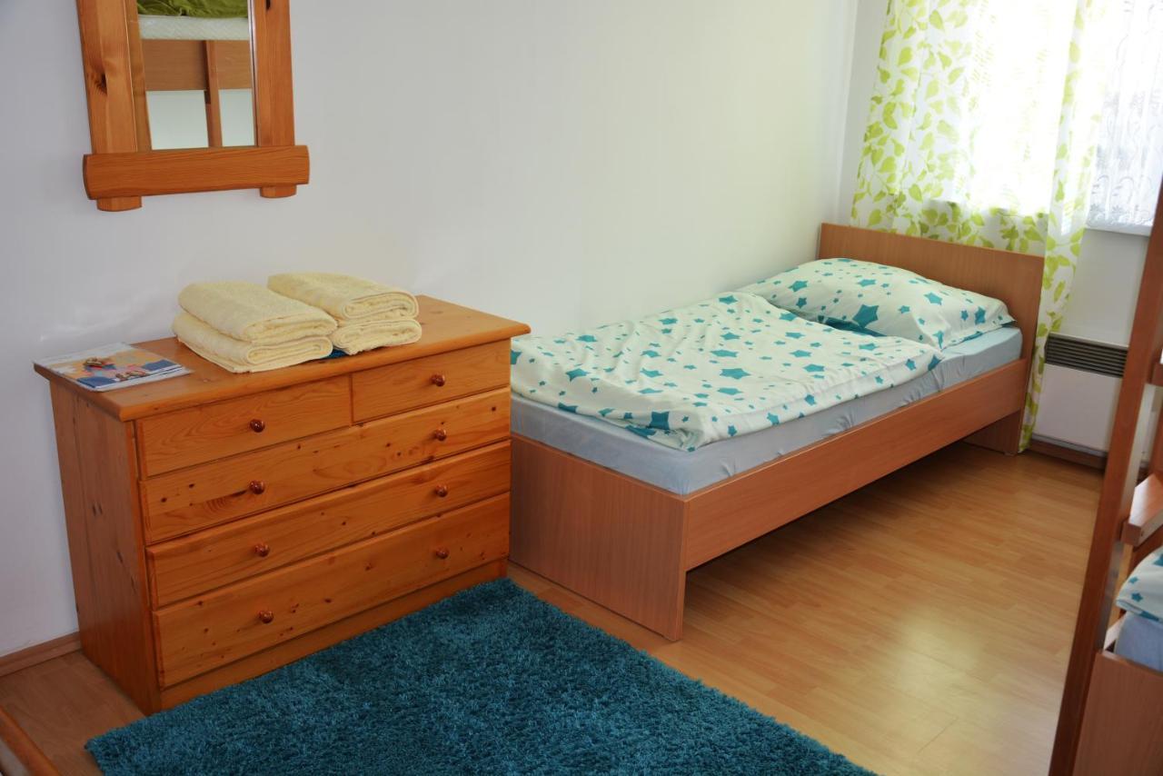 Apartman De Luxe دونوفالي المظهر الخارجي الصورة