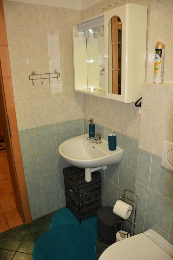 Apartman De Luxe دونوفالي المظهر الخارجي الصورة