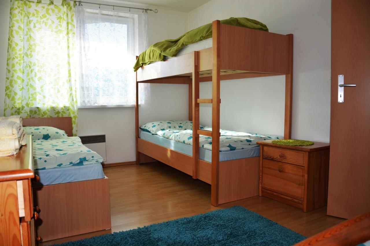 Apartman De Luxe دونوفالي المظهر الخارجي الصورة