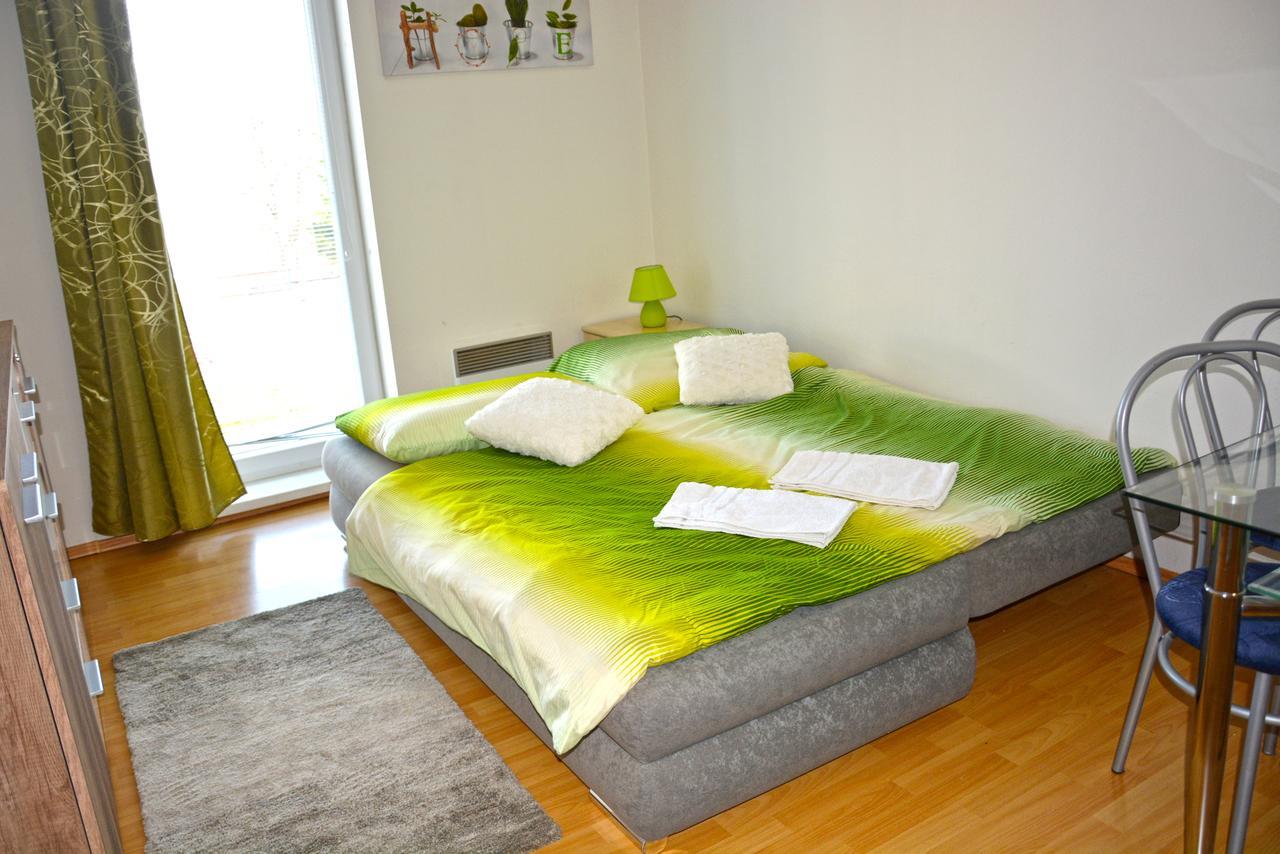 Apartman De Luxe دونوفالي المظهر الخارجي الصورة